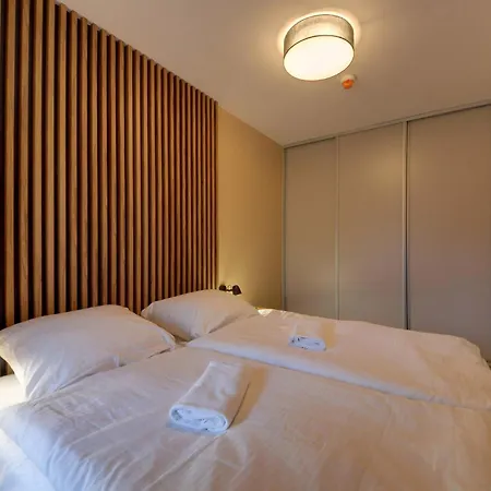 Lejlighed Rentplanet - Belle View *