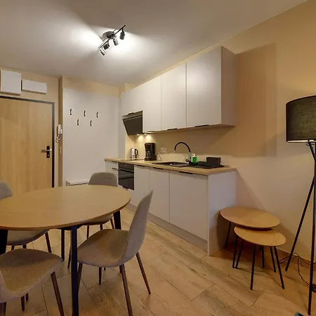 Διαμέρισμα Rentplanet - Belle View *