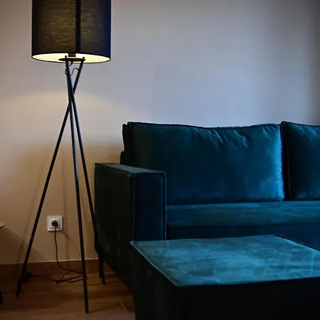 Διαμέρισμα Rentplanet - Belle View Szklarska Poręba