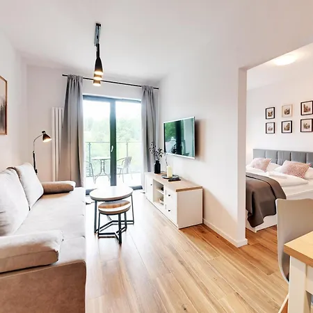 Rentplanet - Belle View * Szklarska Poreba
