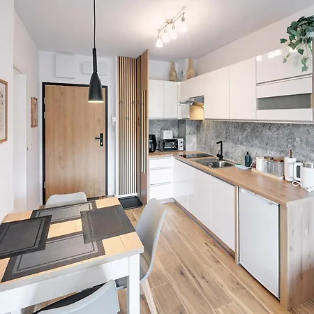 Rentplanet - Belle View Daire