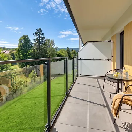 Rentplanet - Belle View * Szklarska Poreba