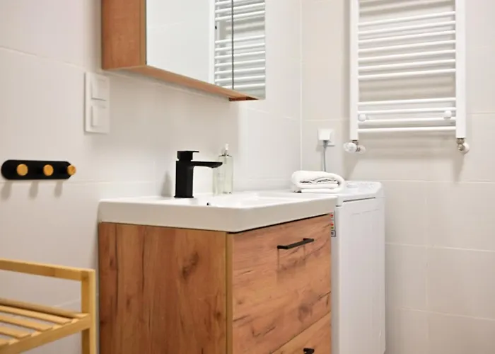 Lägenhet Rentplanet - Belle View *