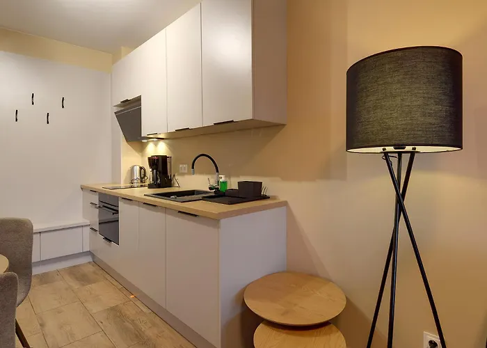 Rentplanet - Belle View Apartment Szklarska Poreba