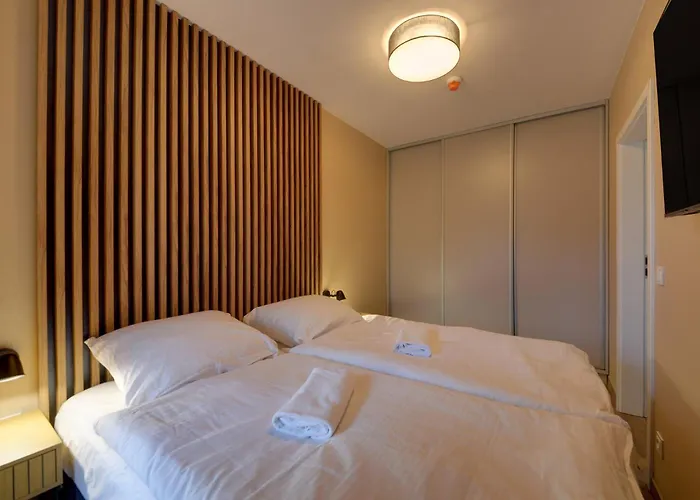 Lägenhet Rentplanet - Belle View *