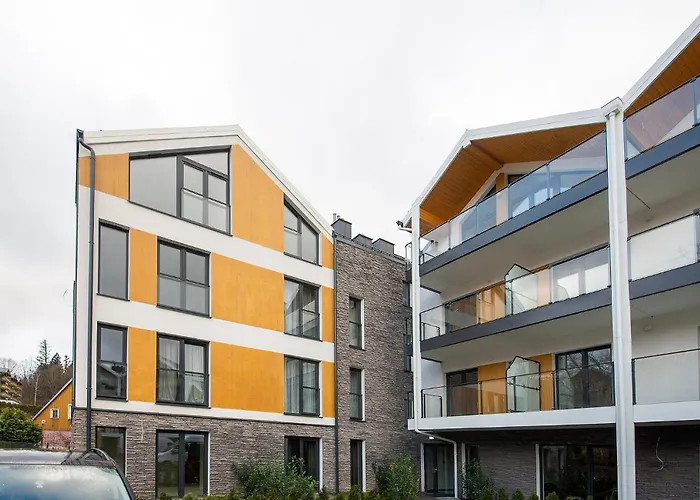 Rentplanet - Belle View *