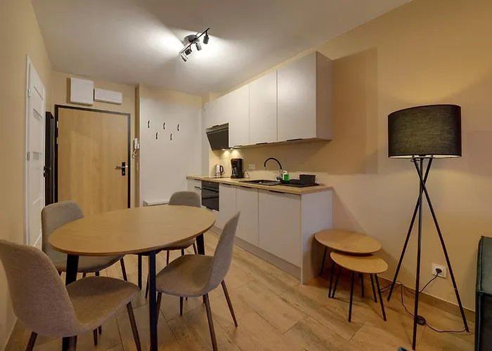 Lägenhet Rentplanet - Belle View *